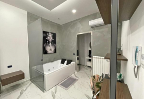 Suite del Principe - Prince's Suite.